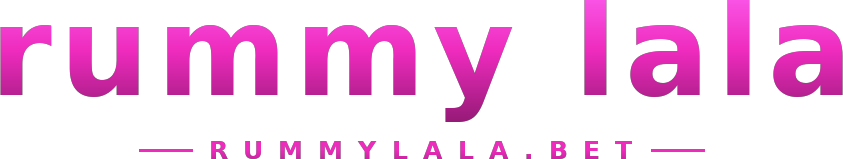 rummy lala logo